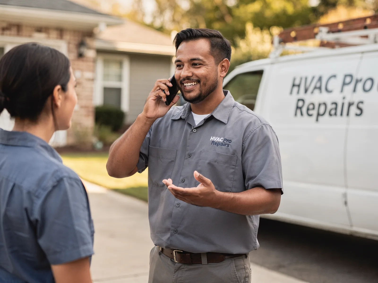 Heat Pump Repair Kesley, IA FAQs